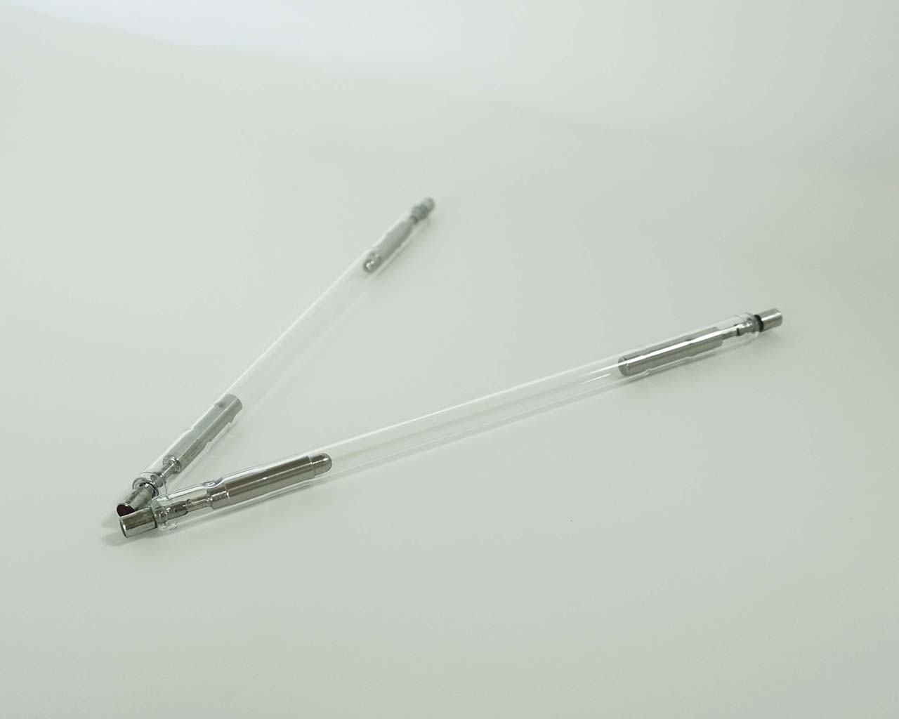 laser flash lamp