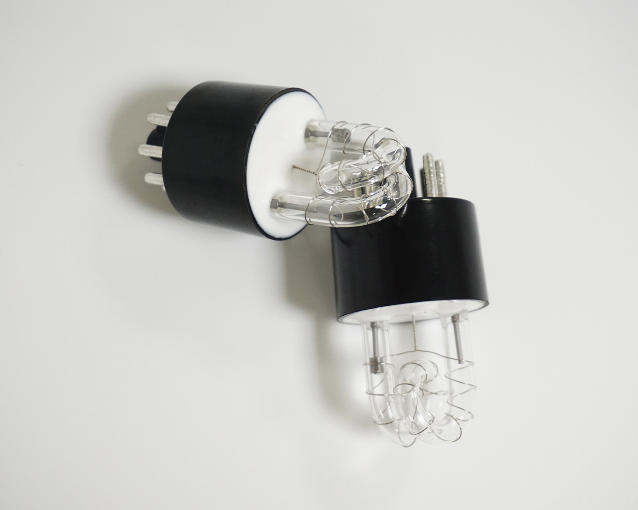 xenon airport runway flash lamps
