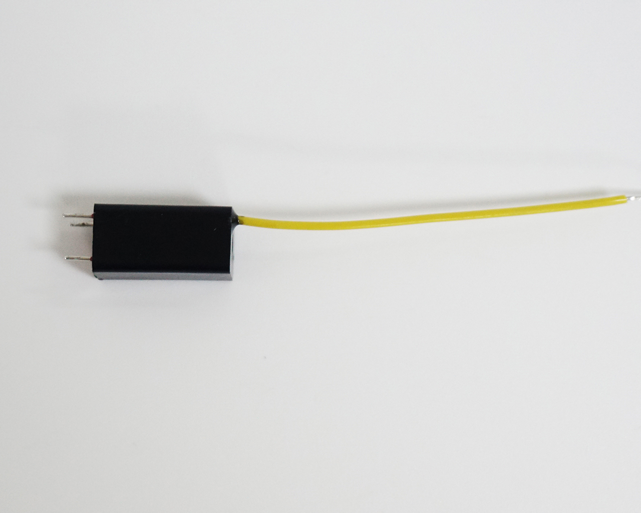 Flash tube trigger transformer