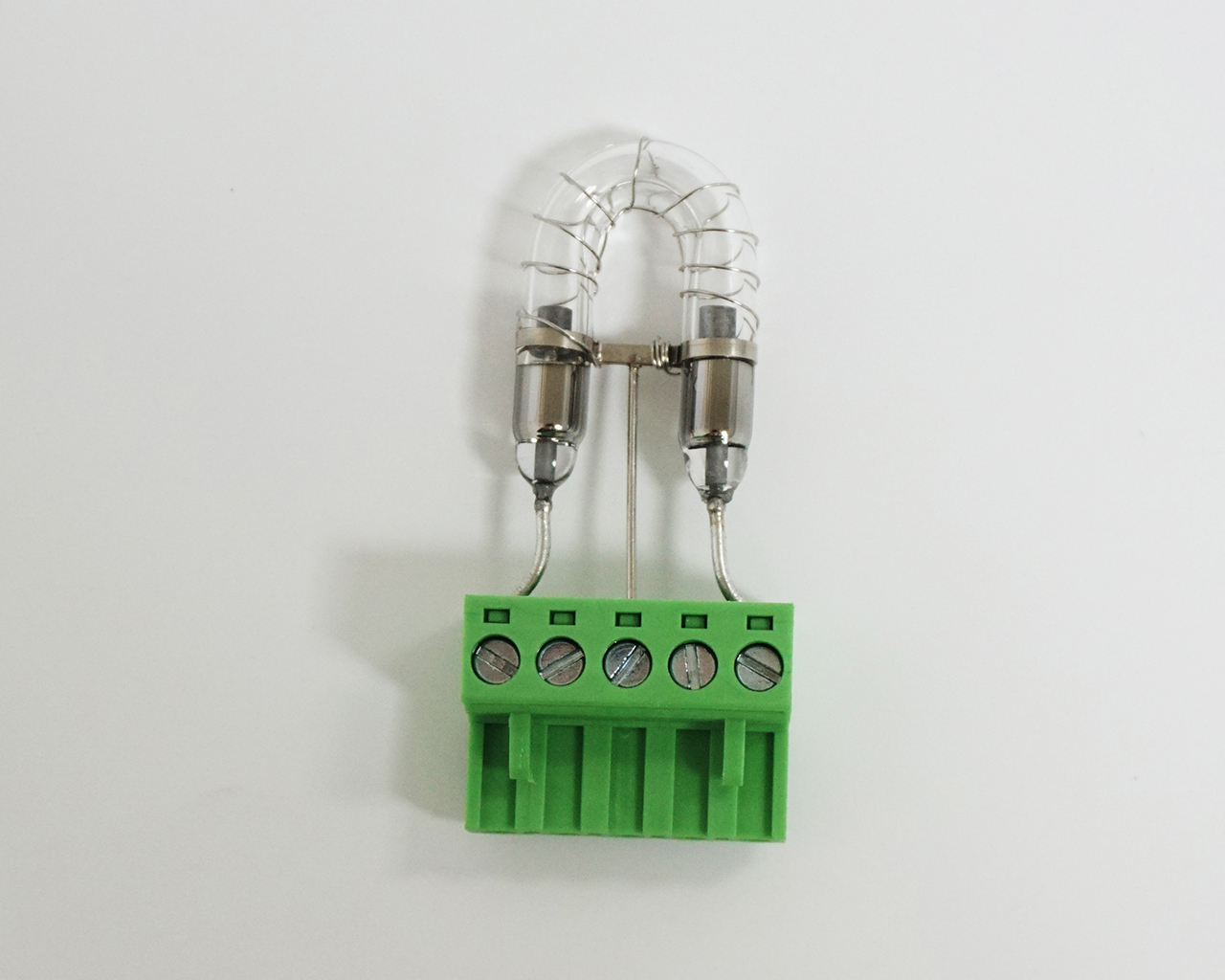 Xenon Flash Tube