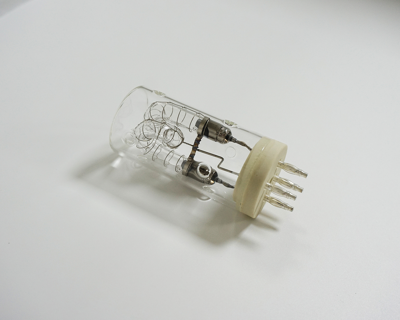 flash xenon