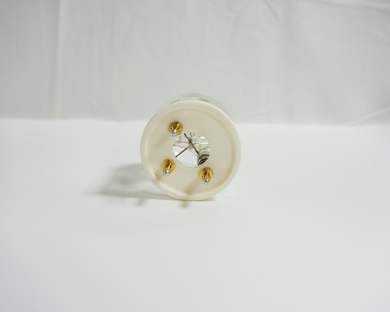 Professional flash for wedding photography