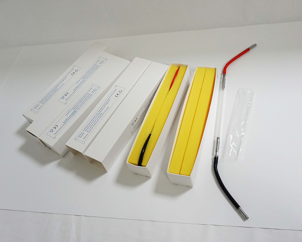 Stationary Laser Machine
