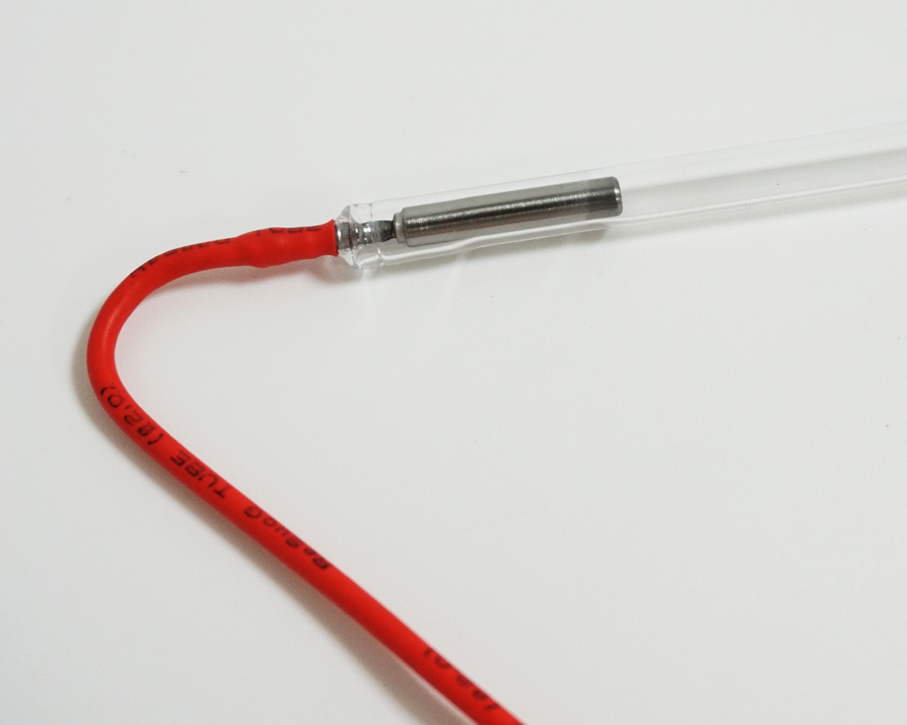Flash Lamp for Laser