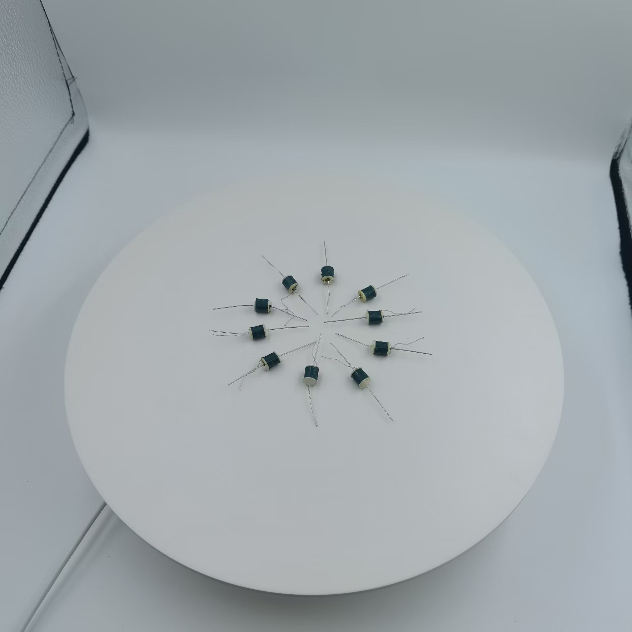 coil trigger