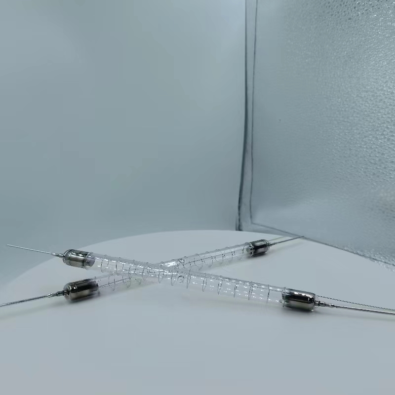 Xenon flash lamp