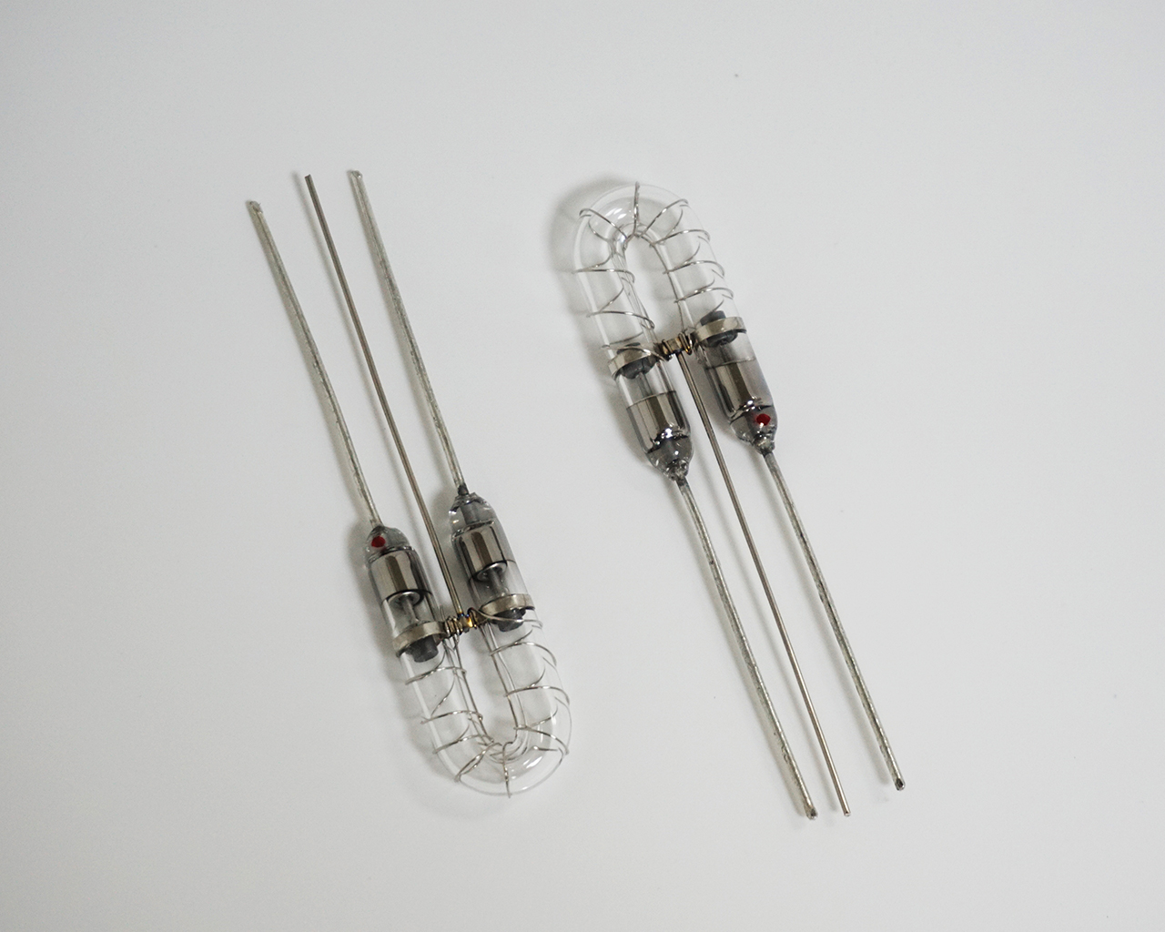 xenon strobe lights