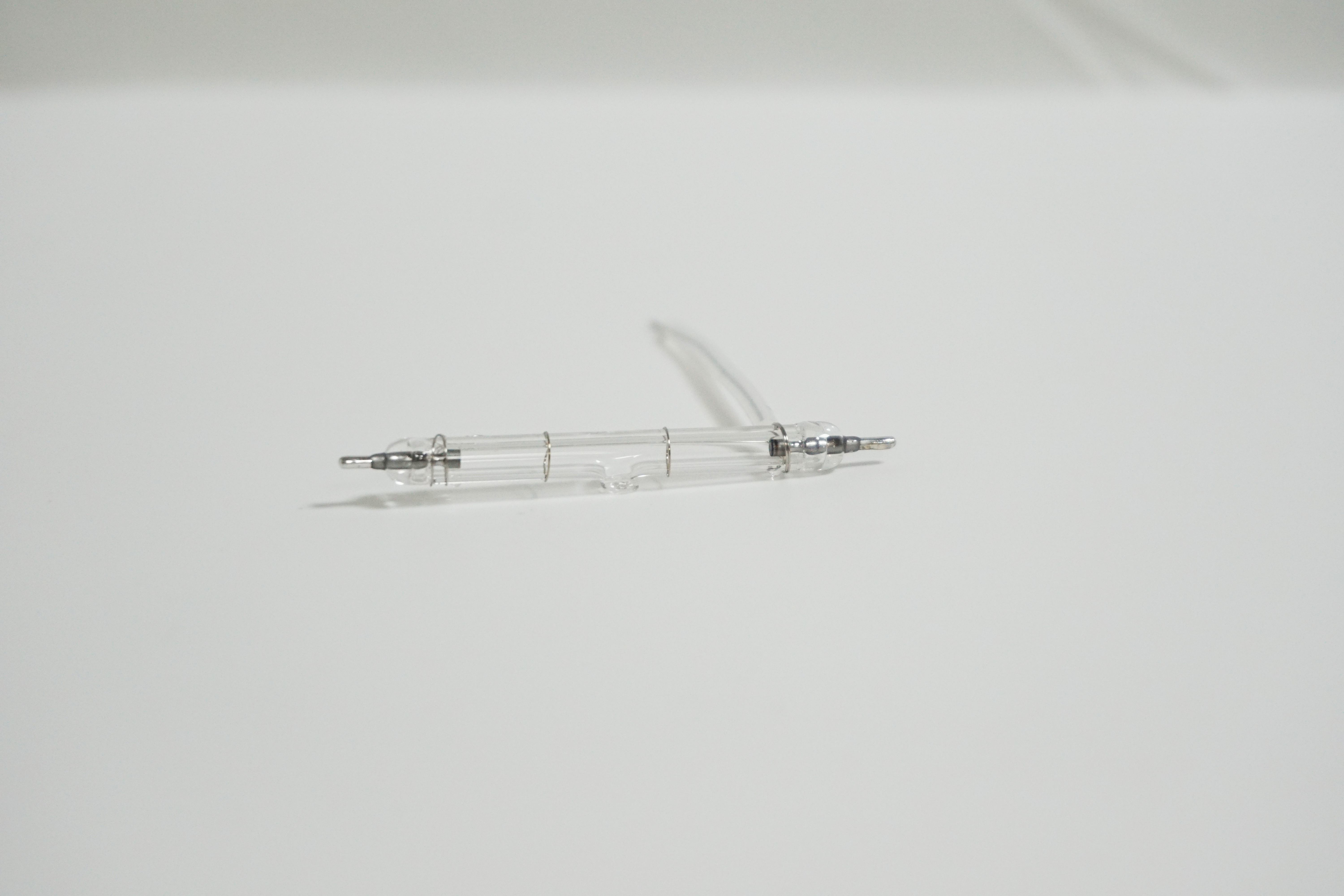 pulsed xenon