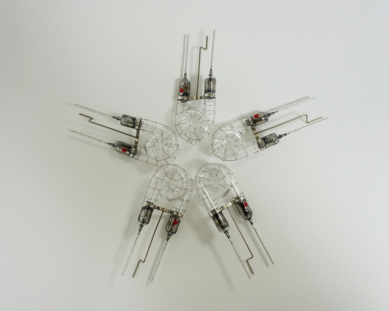 80W Strobe Light Bulb