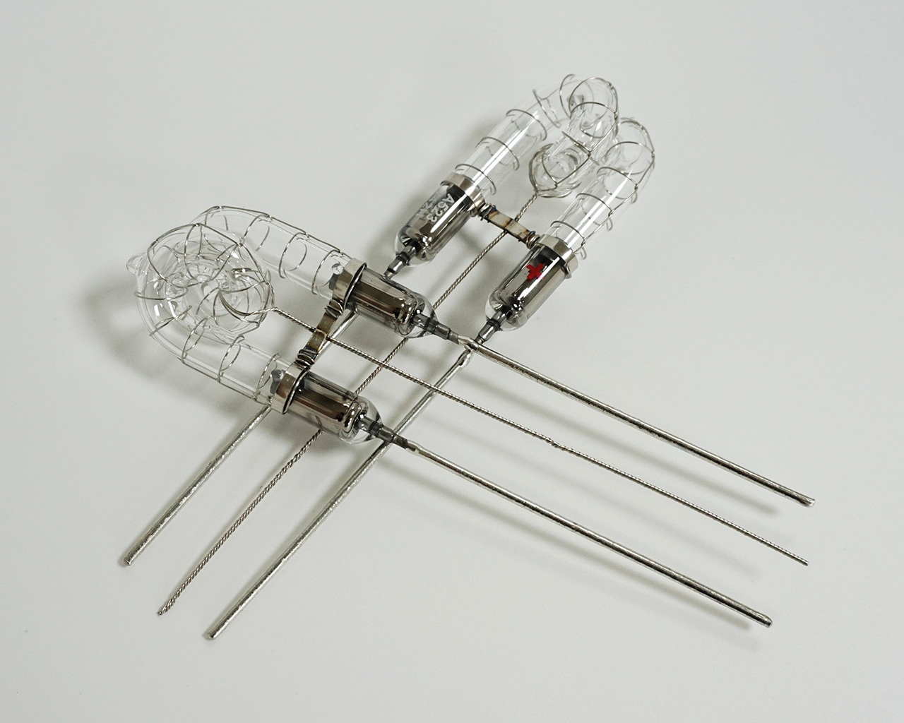High Power Xenon Strobe Light