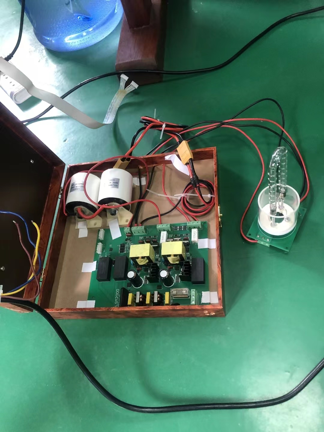 UV Purification Light