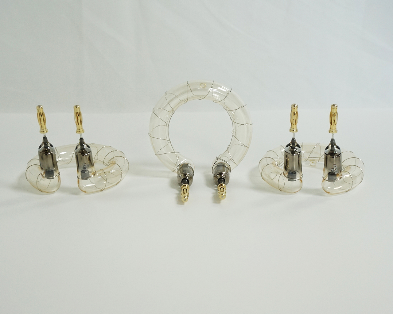 Flash lamp replacement