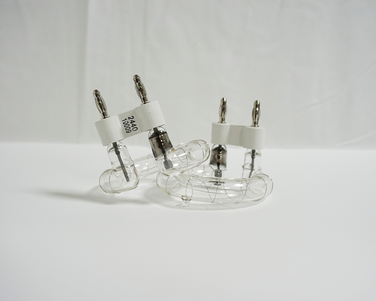 Strobe Flash Bulb