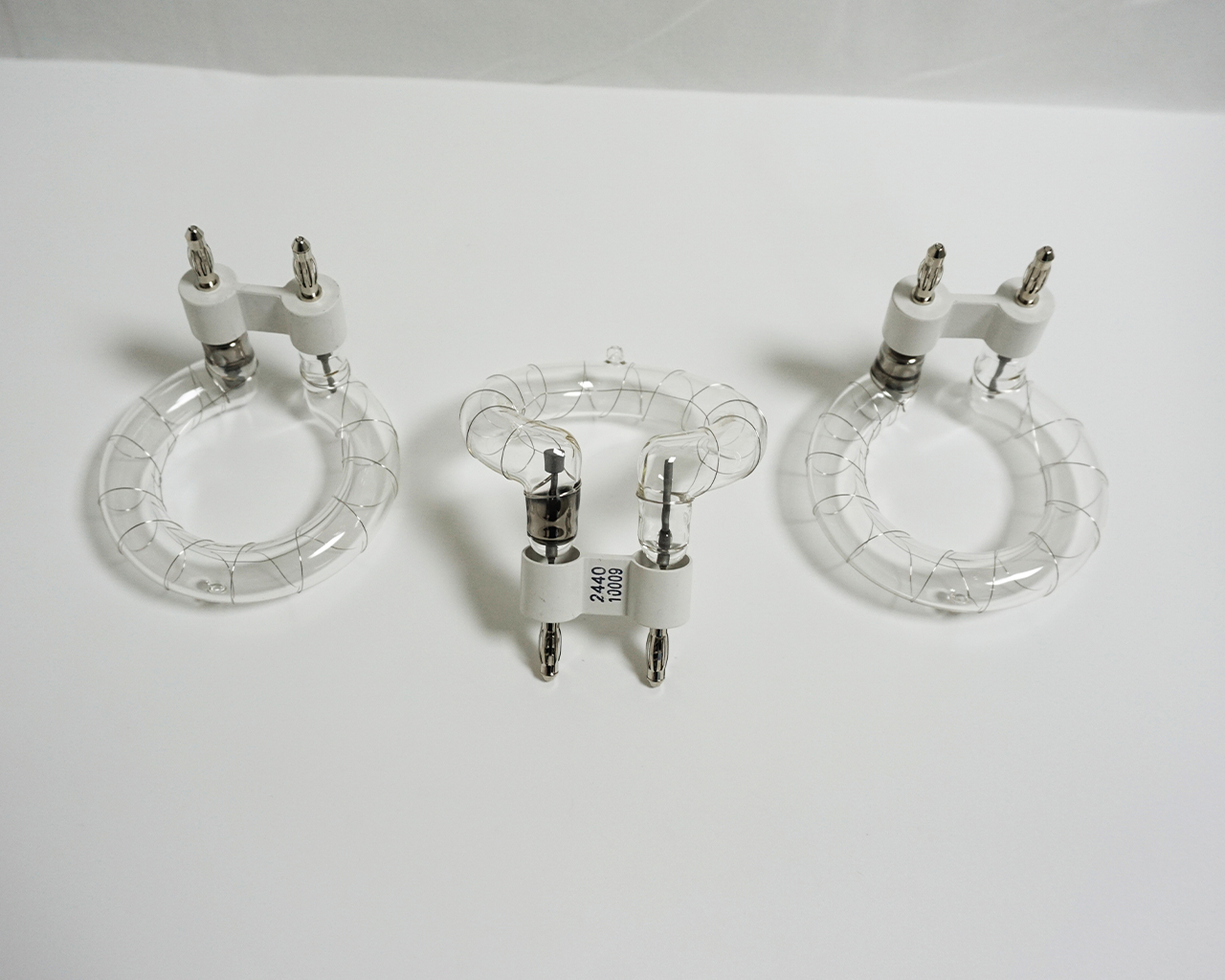 studio flash lighting kit