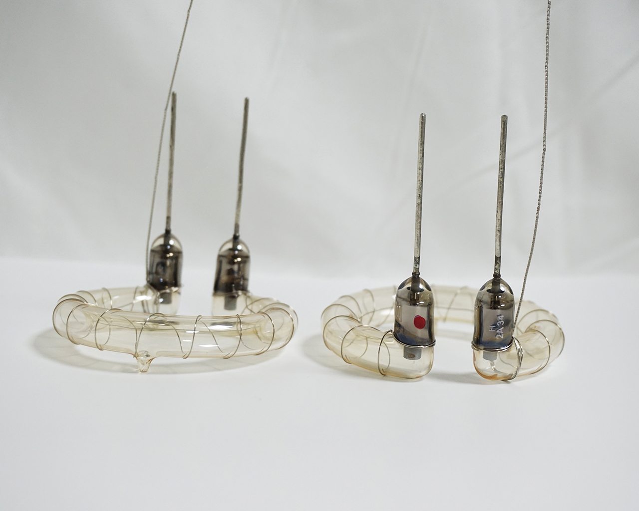 Wholesale of circular flash tube manufacturers