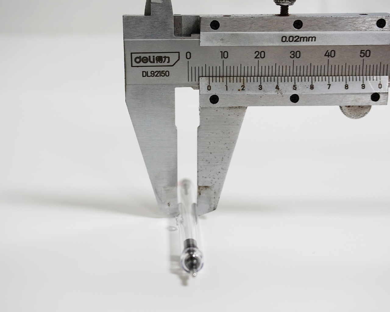 980 pump laser