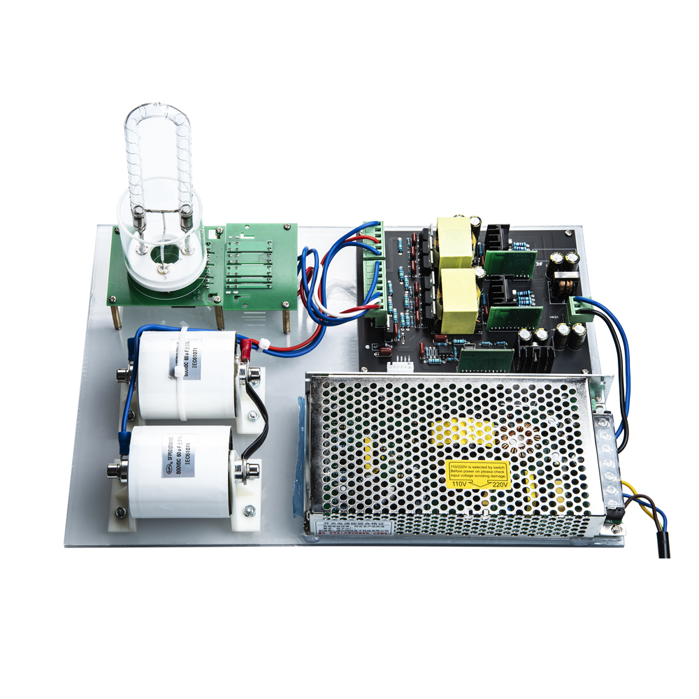 UV Purification Light