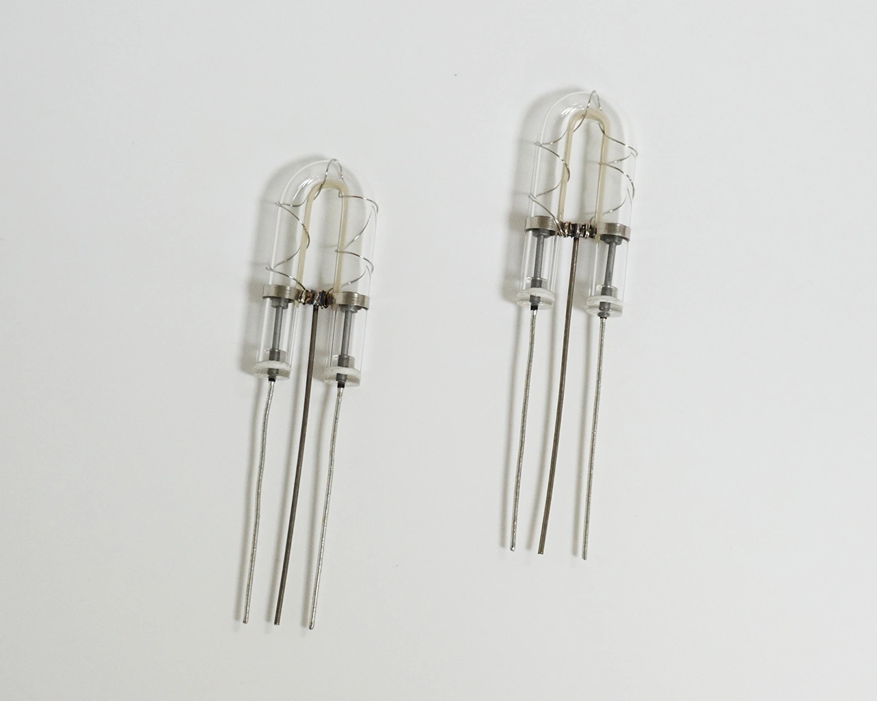 Stroboscope parts