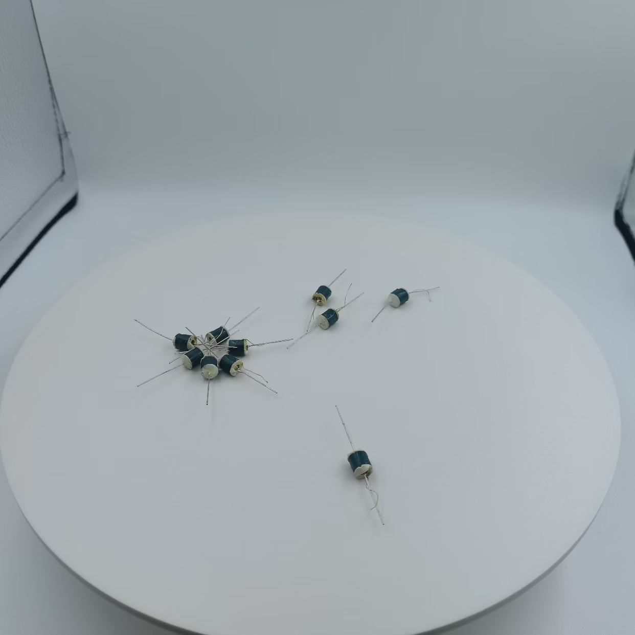 coil trigger