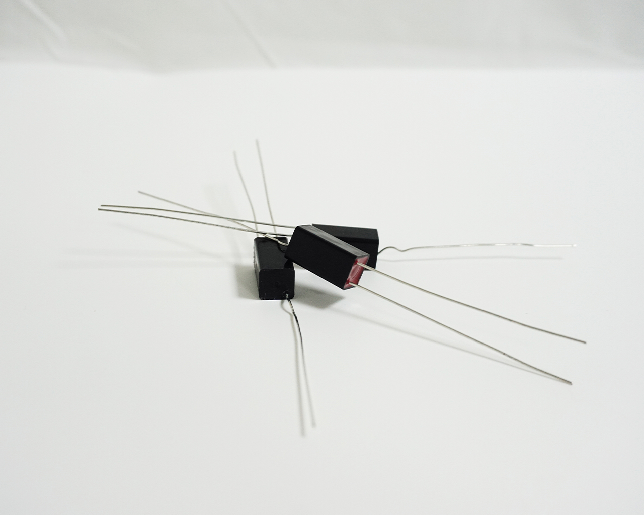 Transformer flash coil
