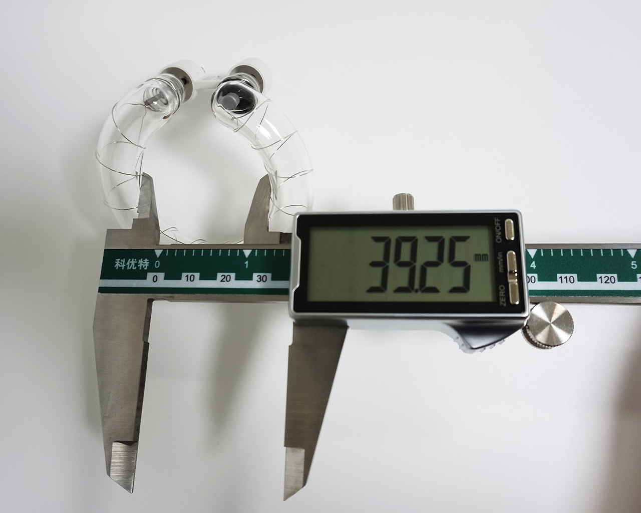 pulsed xenon light source