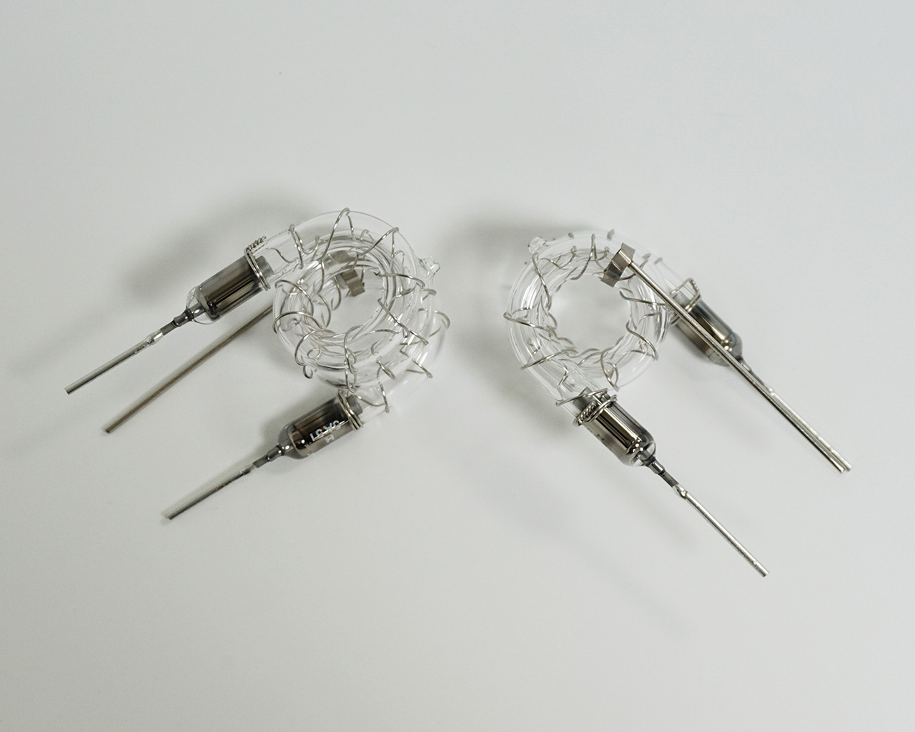 Precision Approach Path Xenon Lamps