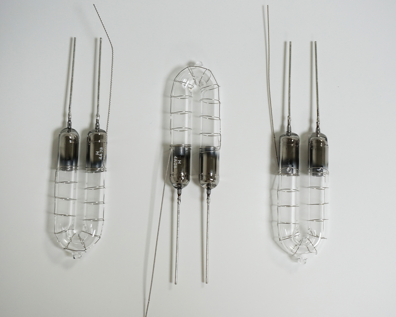 xenon UV lamp for skin treatment