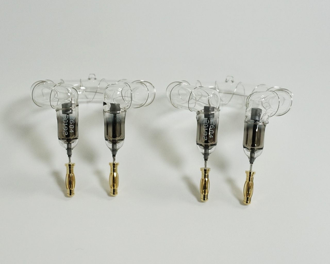 Ultra bright xenon strobe