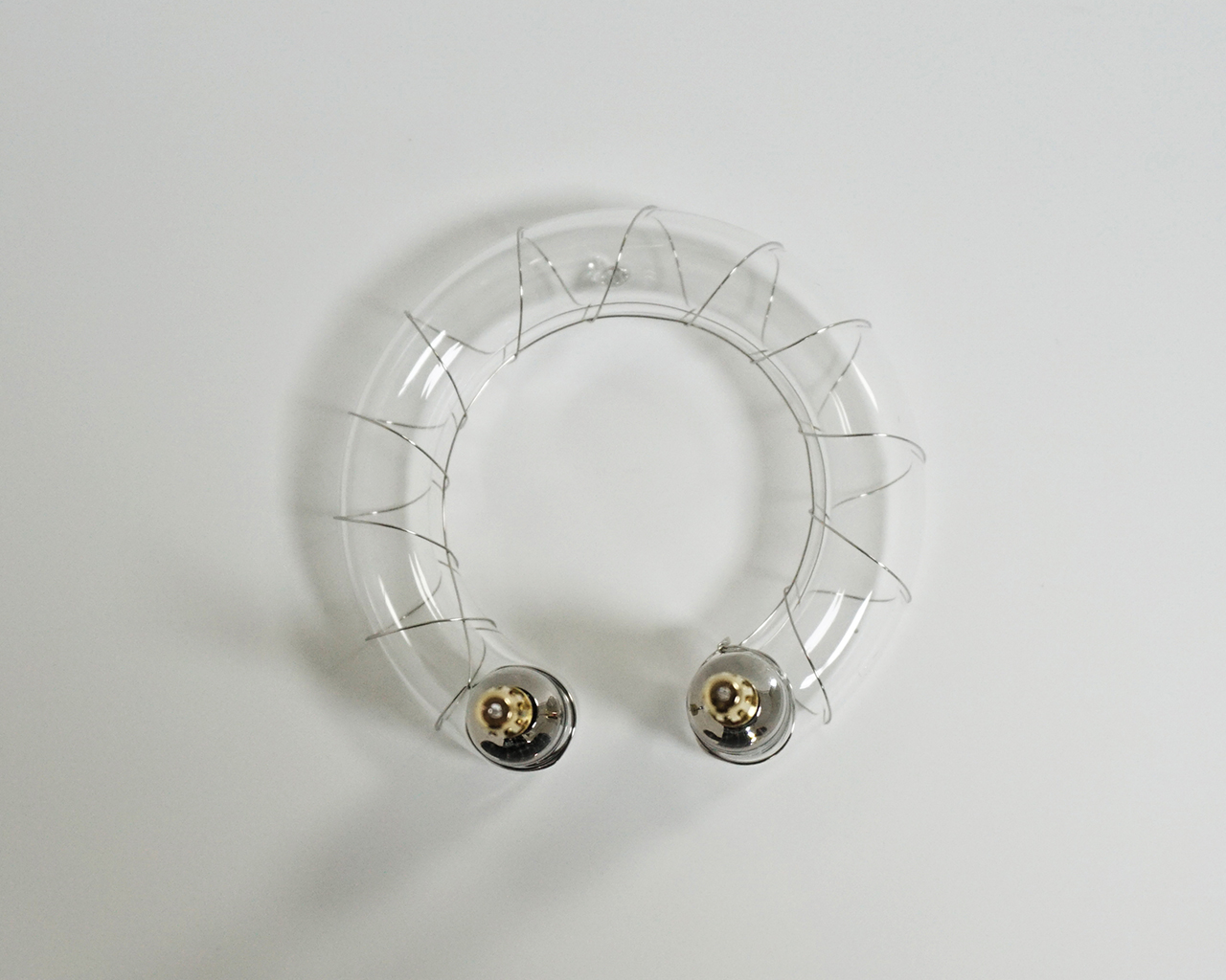 Wireless Strobe Light