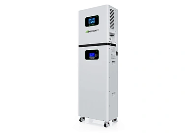 All in one Home Energy Storage– 16KWh LiFePO4 Battery