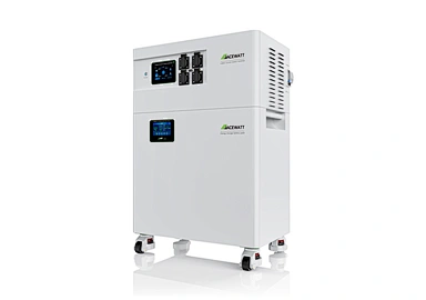 All in one Home Energy Storage– 20KWh LiFePO4 Battery