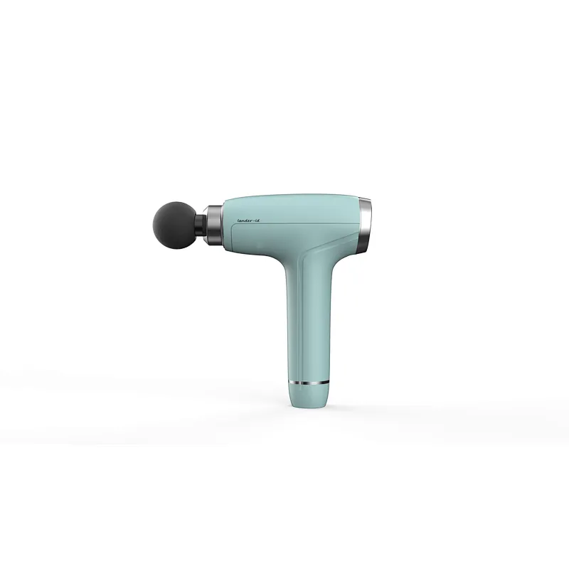 Cordless Impulse Deep Muscle Theragun Massager Gun,Electric Muscle Stimulation Massager