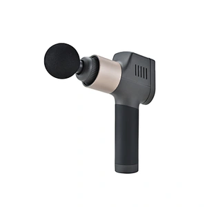 New Item Fitness In stock Cordless Deep Tissue Muscle Vibration Massage Gun 24V Low Quantity