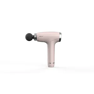 Cordless Impulse Deep Muscle Theragun Massager Gun,Electric Muscle Stimulation Massager