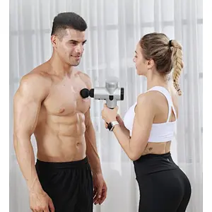 2020 new style protable muscle massage gun