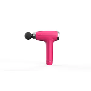 Cordless Impulse Deep Muscle Theragun Massager Gun,Electric Muscle Stimulation Massager
