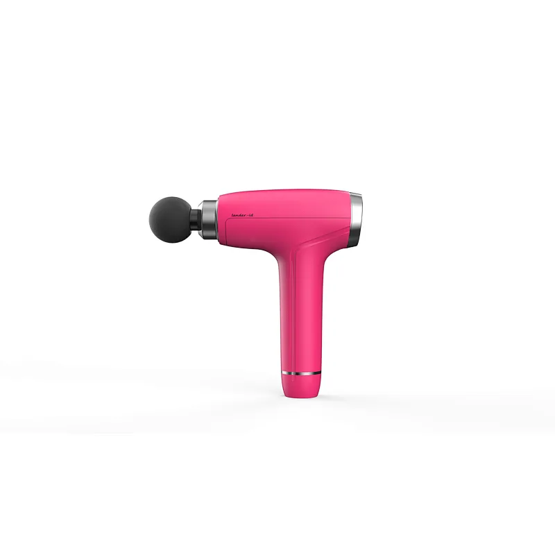 Cordless Impulse Deep Muscle Theragun Massager Gun,Electric Muscle Stimulation Massager