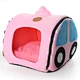 cat house