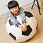 sports bean bag chair for fun