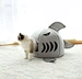 cat house