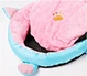 pet bed for cat and dog