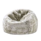 Custom bean bag