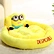 faux fur pet bed