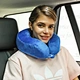 u shaped pillow