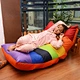 waterproof beanbags