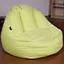 bean bag chair