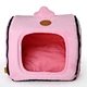 cat house