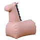 animal shape bean bag chair horse shape  kids chair