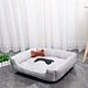 cute dog bed