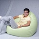 bean bag chair